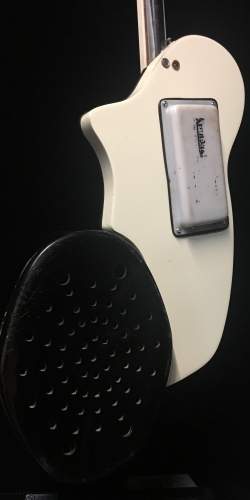 Wandre Davoli BIKINI Black and White