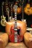 Gibson SG Standard Cherry de 1961