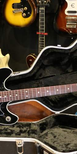 Hagström Viking sunburst de 1966