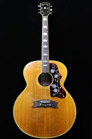 Gibson J-200 natural de 1973