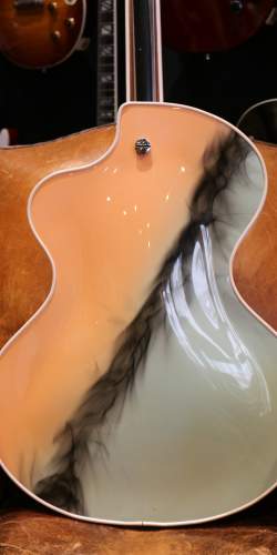 Wandre BB (Brigitte Bardot) Psychédélique de 1960