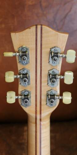 Hofner Club 60 Blond de 1961