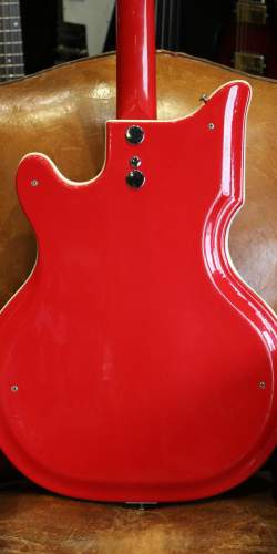National Val Pro 81 Red de 1959