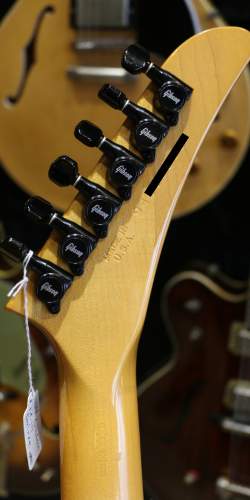 Gibson M-III Deluxe Natural de 1991