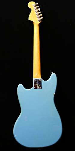 Fender Mustang Daphne Blue de 1966