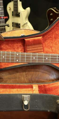 Gibson EB-3 Natural de 1974