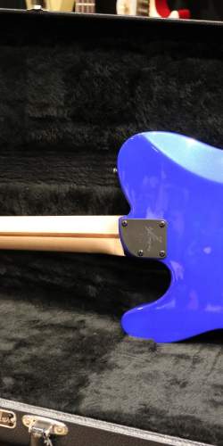 Fender Telecaster Custom Shop HotWheels de 2003
