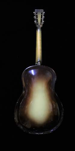 National Triolian Sunburst de 1932