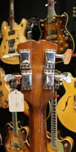 Favino Type EB-2 Caramel de 1965