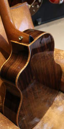 McPherson MG 3.5 Naturelle de 2006