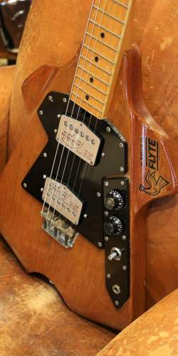 Burns Flyte Concord de 1974