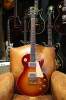 Gibson Les Paul Studio Standard Heritage Cherry Sunburst de 1983