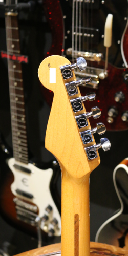 Fender American Standard Stratocaster Olympic White de 1997