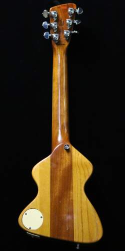 Hondo Chiquita Natural de 1983