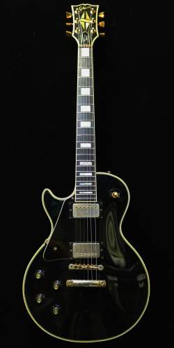 Gibson Les Paul Custom 20th Anniversary GAUCHER