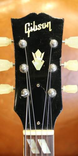 Gibson ES-175 Sunburst de 1949