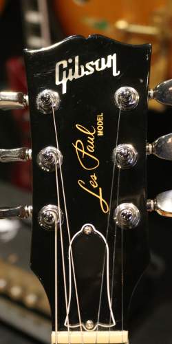 Gibson Les Paul Modern Sparkling Burgundy de 2020