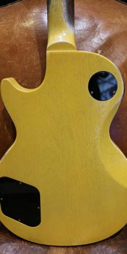 Gibson Les Paul Special TV Yellow de 2003