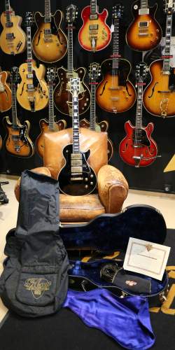 Gibson Les Paul Custom 57 Black Beauty 100th Centennial de 1994