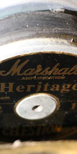 Marshall JTM60 de 1995