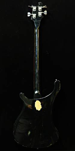 Rickenbacker 4000 Jetglo de 1973
