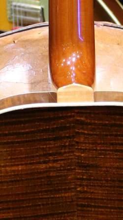 PRS Private Stock Collection  #033 Tonare Grand Acoustic de 2011