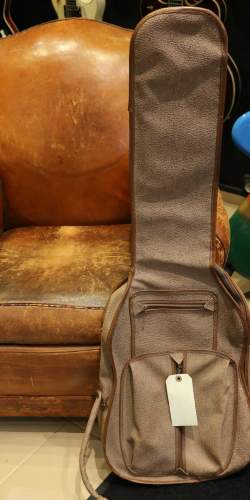 Fender Stratocaster Sonic Blue "L Serie" de 1963