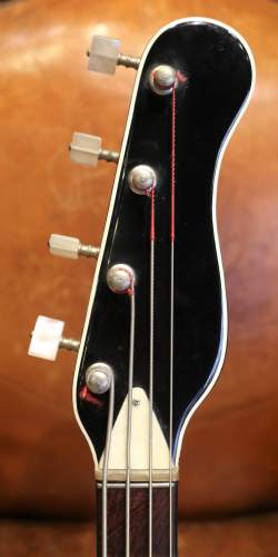 Gemelli Layolo Bass Blue de 1965
