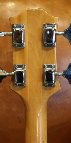 Epiphone ET-285 Bass Sunburst de 1970's