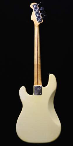 Fender Precision Olympic White de 1979