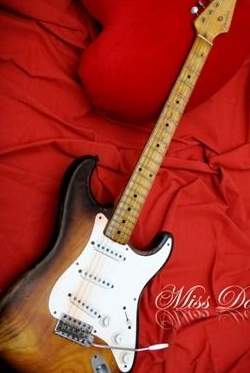 Fender Startocaster