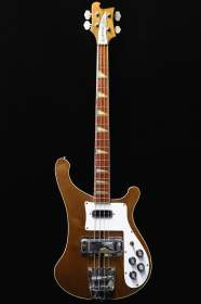Rickenbacker 4001 Walnut de 1975