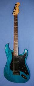 SCHECTER Mercury ST-1