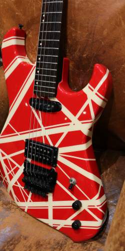 Lag Rockline RMV R EVH de 1984