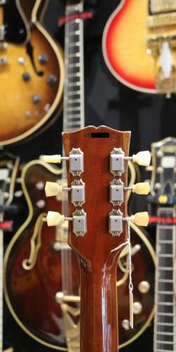 Orville by Gibson Les Paul Standard Goldtop de 1988