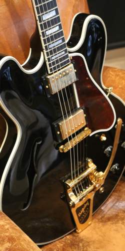 Gibson ES-355 EBBG de 2016