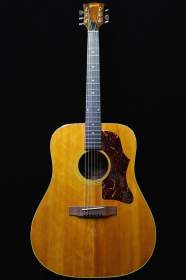 Gibson J-50 Deluxe de 1973