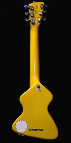 Hondo Chiquita Yellow de 1983