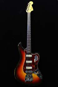 Fender Bass VI Sunburst de 1961