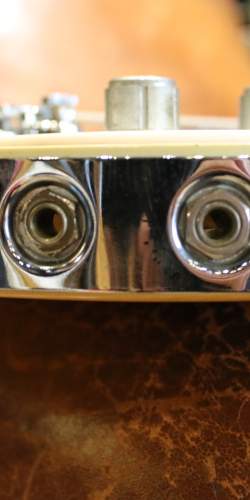 Rickenbacker 4001 Mapleglo de 1975