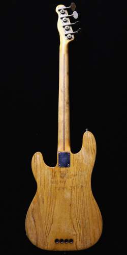 Fender Precision Naturelle de 1953