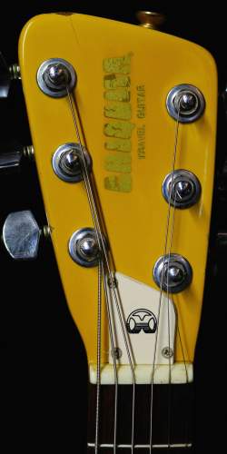 Hondo Chiquita Yellow de 1983