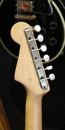 Fender Duo Sonic Desert Sand de 1960