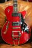 Duesenberg Starplayer III Catalina Red de 2018