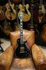Gibson Les Paul Custom Ebony de 1978