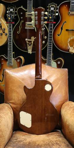 Orville by Gibson Les Paul Standard Goldtop de 1988