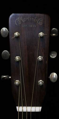 Martin 5-18 Natural de 1968