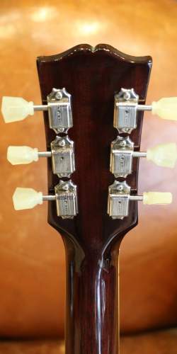 Gibson ES-175 Sunburst de 1949