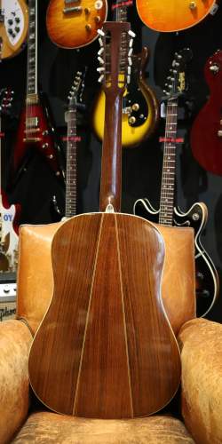 Martin D12-35 Naturelle de 1975
