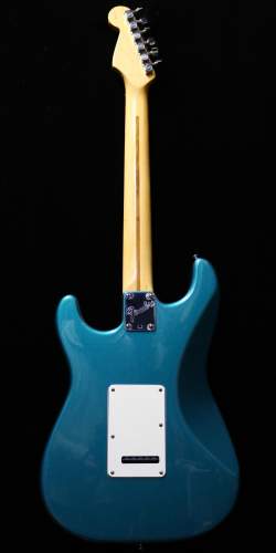 Fender Stratocaster Ocean Turquoise Matching Headstock de 1995